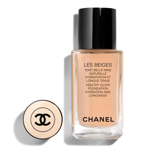 ulta chanel les beiges.